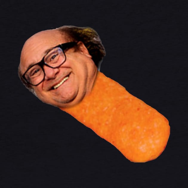 Danny Decheeto by ReflectionEternal